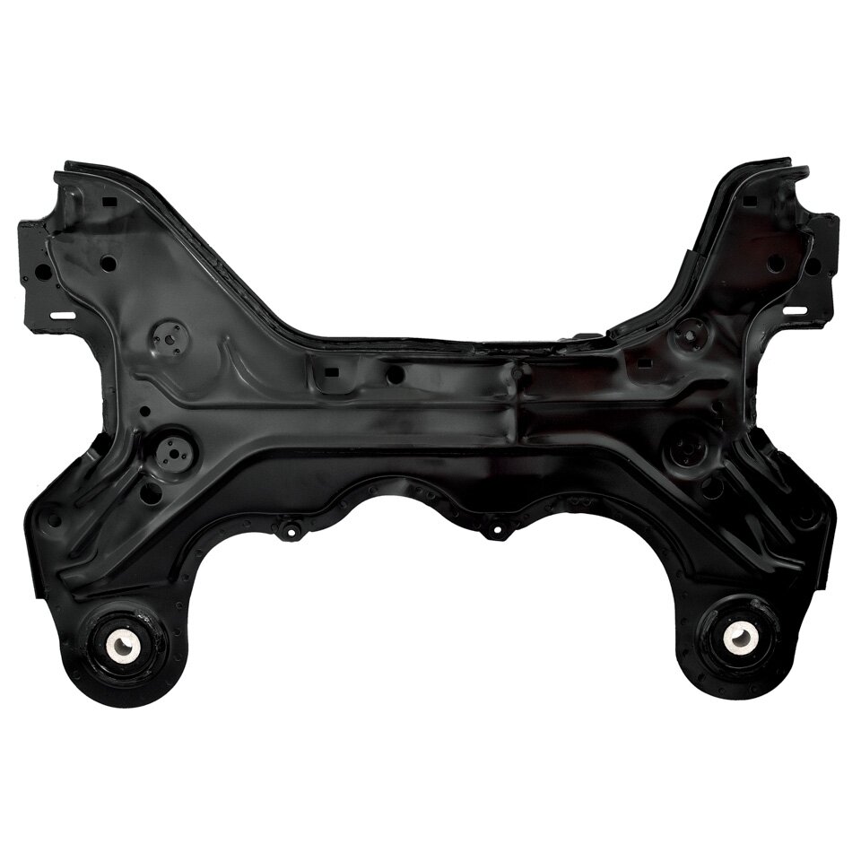 Priekinės pakabos balkis / traversas skirtas VW GOLF IV 97-05, SKODA OCTAVIA 96-04, AUDI A3 -03