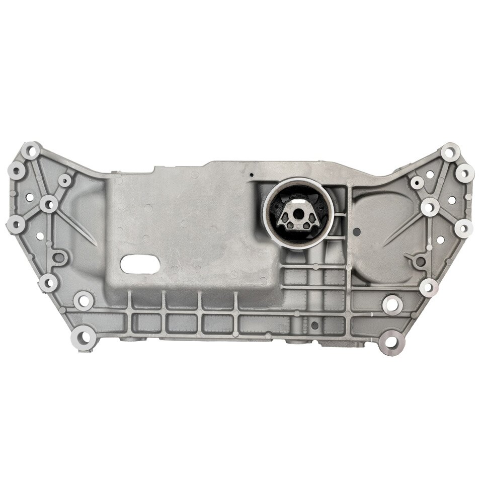 Priekinės pakabos balkis / traversas skirtas VW GOLF V/VI 03-, AUDI A3 03-, SKODA OCTAVIA 04-, SEAT LEON 05- 1 Priekinės pakabos balkis / traversas skirtas VW GOLF V/VI 03-, AUDI A3 03-, SKODA OCTAVIA 04-, SEAT LEON 05- 1