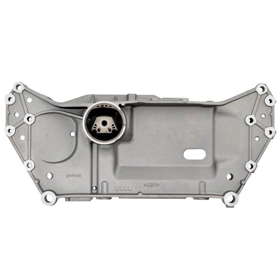 Priekinės pakabos balkis / traversas skirtas VW GOLF V/VI 03-, AUDI A3 03-, SKODA OCTAVIA 04-, SEAT LEON 05- 2