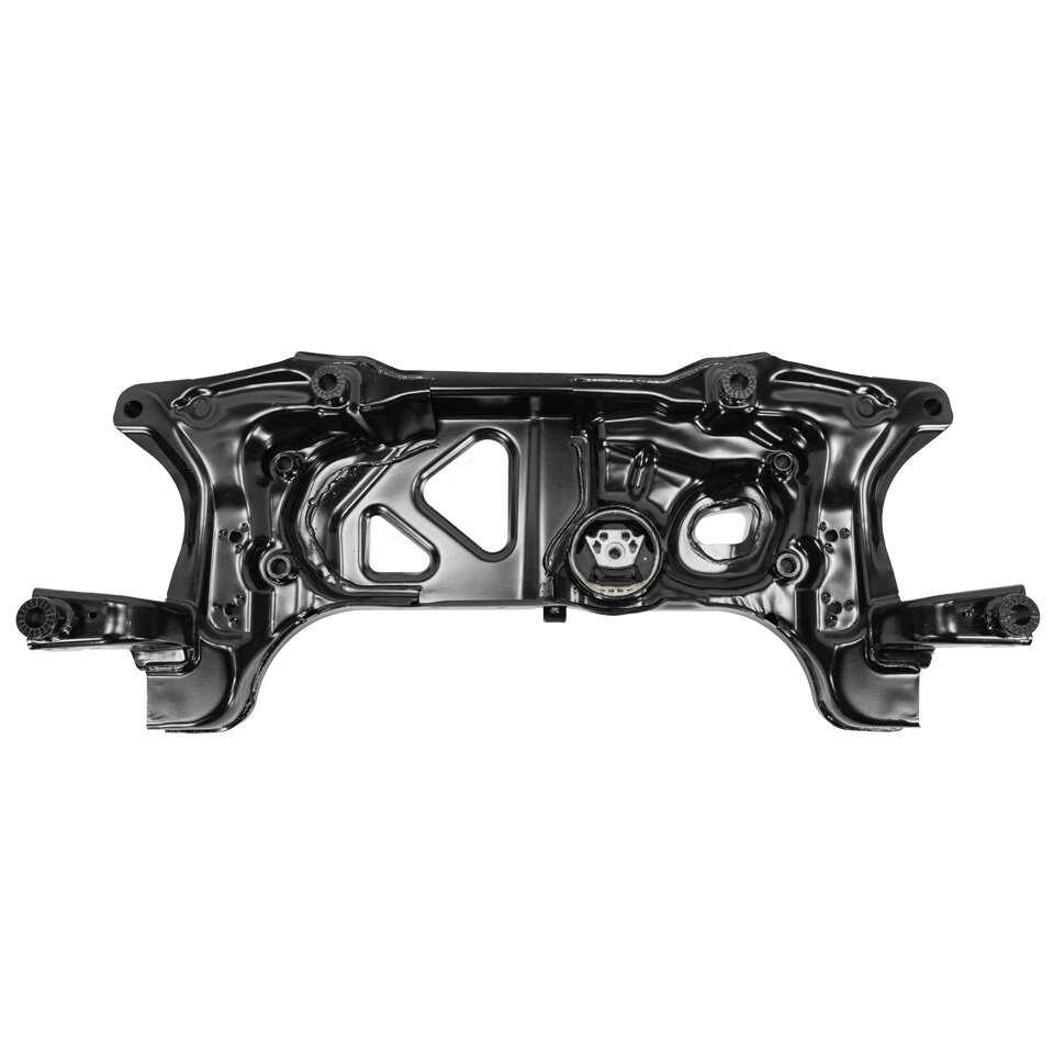 Priekinės pakabos balkis / traversas skirtas VW PASSAT B7 2012-2021,JETTA VI 2010-2018,BEETLE MK3 2012-2019 1 Priekinės pakabos balkis / traversas skirtas VW PASSAT B7 2012-2021,JETTA VI 2010-2018,BEETLE MK3 2012-2019 1