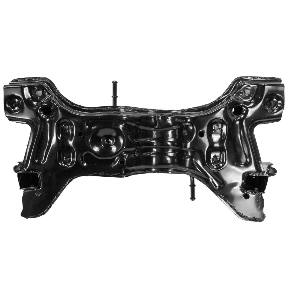 Priekinės pakabos balkis / traversas skirtas VW POLO 09-, SKODA ROOMSTER 06-, FABIA 14- Priekinės pakabos balkis / traversas skirtas VW POLO 09-, SKODA ROOMSTER 06-, FABIA 14-