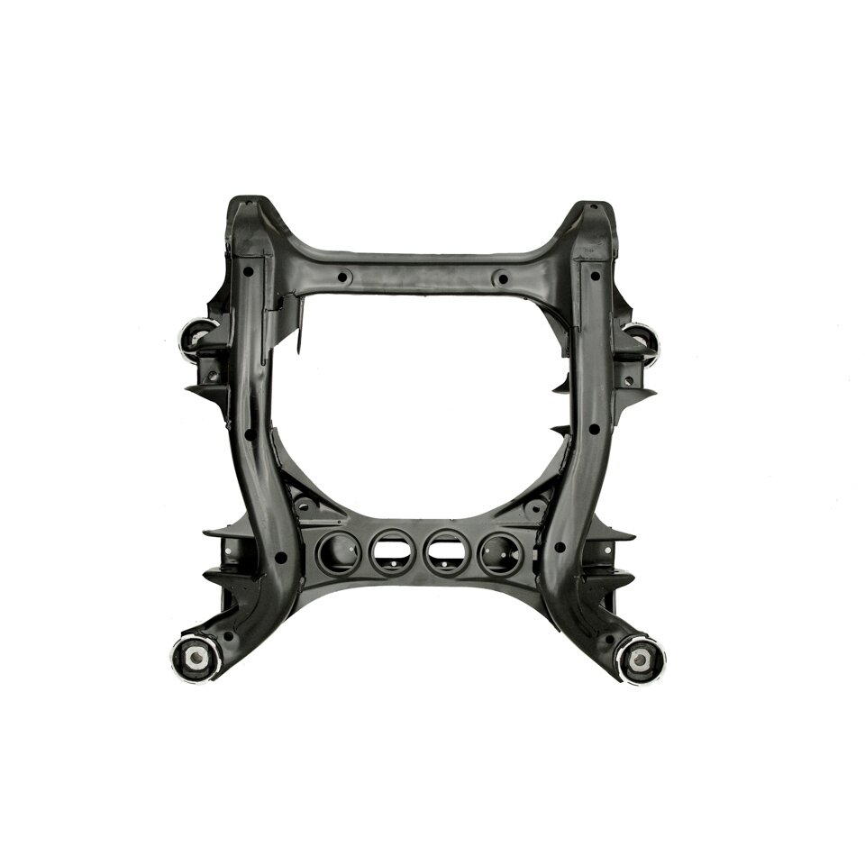 Priekinės pakabos balkis / traversas skirtas VW TOUAREG /7P5,7P6/10-, AUDI Q7 06- 1