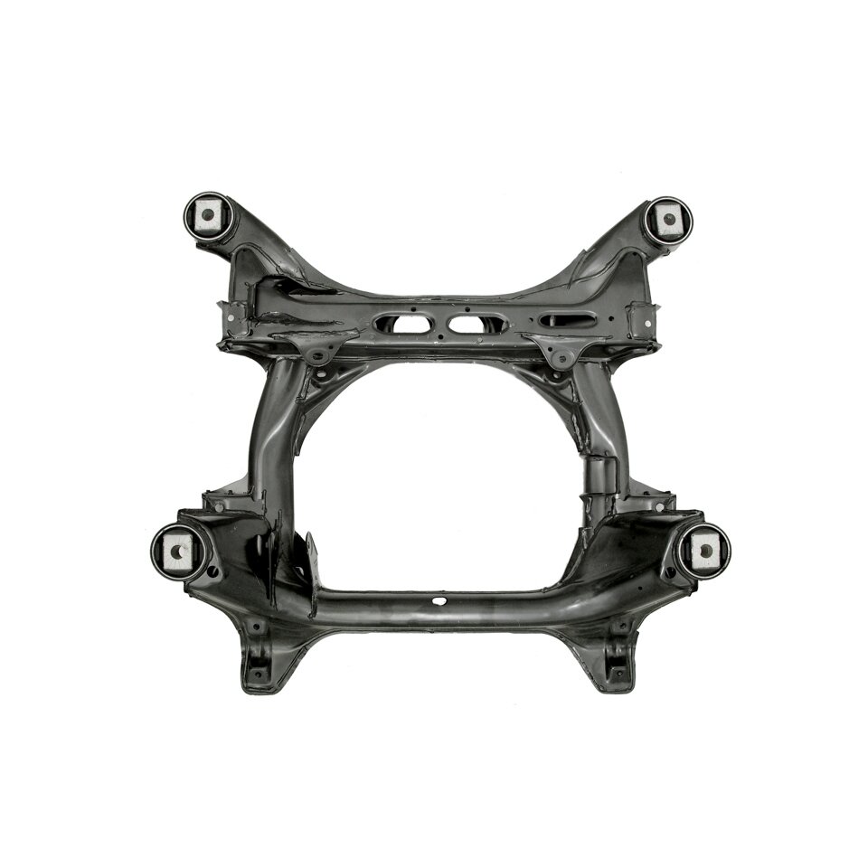 Priekinės pakabos balkis / traversas skirtas VW TOUAREG /7P5,7P6/10-, AUDI Q7 06- Priekinės pakabos balkis / traversas skirtas VW TOUAREG /7P5,7P6/10-, AUDI Q7 06-
