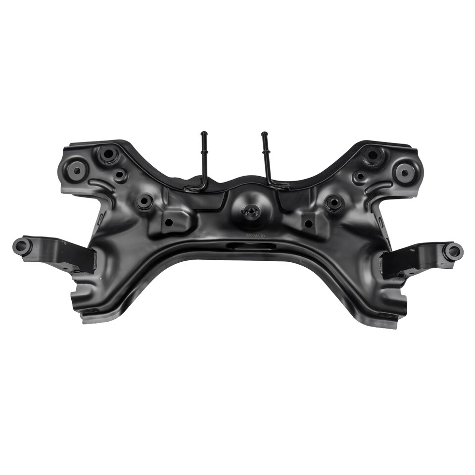 Priekinės pakabos balkis / traversas skirtas VW UP 2011-, SKODA CITIGO 2011-, SEAT MII 2011- 1 Priekinės pakabos balkis / traversas skirtas VW UP 2011-, SKODA CITIGO 2011-, SEAT MII 2011- 1