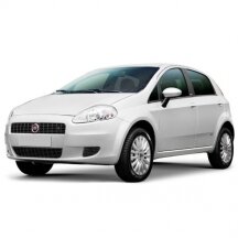 Fiat Punto (2005 - 2012)