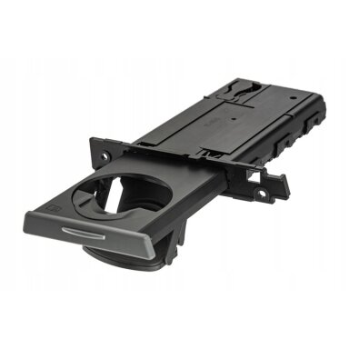 Puodelių laikiklis , Cup holder BMW 3 E90,E91,E92,E93 2004-