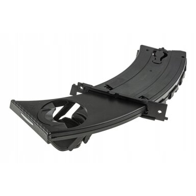 Puodelių laikiklis , Cup holder BMW 3 E90,E91,E92,E93 2004-