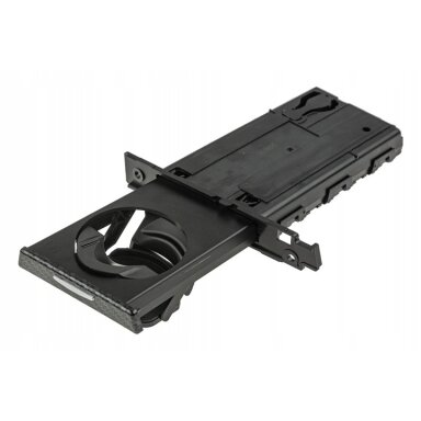 Puodelių laikiklis , Cup holder BMW 3 E90,E91,E92,E93 2004-