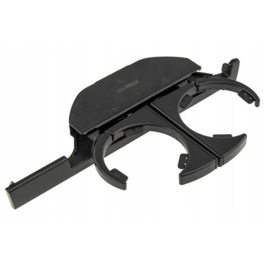 Puodelių laikiklis , Cup holder BMW 5 serija E39 1995-2003
