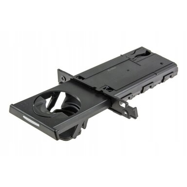 Puodelių laikiklis , Cup holder BMW 3 E90,E91,E92,E93 2004-