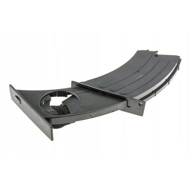 Puodelių laikiklis , Cup holder BMW 5 serija E60,E61 2003-2010