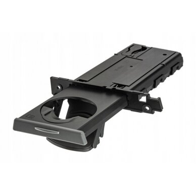 Puodelių laikiklis , Cup holder BMW 3 E90,E91,E92,E93 2004- Puodelių laikiklis , Cup holder BMW 3 E90,E91,E92,E93 2004-