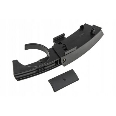 Puodelių laikiklis , Cup holder BMW Z4 E85,E86 2003-2009 Puodelių laikiklis , Cup holder BMW Z4 E85,E86 2003-2009