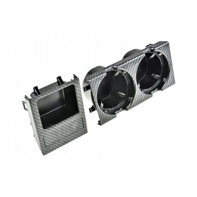 Puodelių laikiklis , Cup holder BMW 3 serija E46 1997-2006 Puodelių laikiklis , Cup holder BMW 3 serija E46 1997-2006