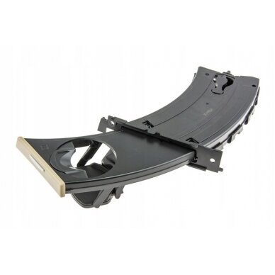 Puodelių laikiklis , Cup holder BMW 3 E90,E91 2004- Puodelių laikiklis , Cup holder BMW 3 E90,E91 2004-