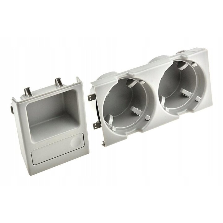 Puodelių laikiklis , Cup holder BMW 3 serija E46 1997-2006 Puodelių laikiklis , Cup holder BMW 3 serija E46 1997-2006