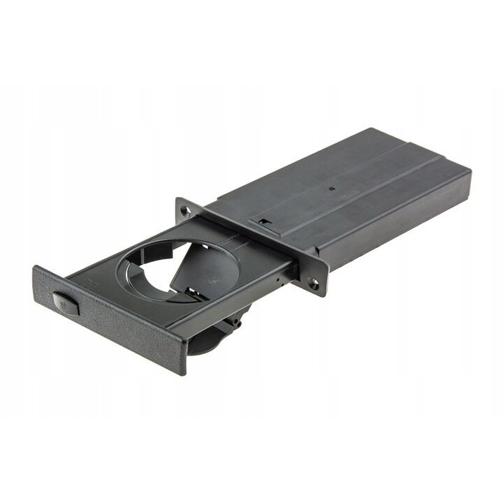 Puodelių laikiklis , Cup holder BMW 5 serija E60,E61 2003-2010 Puodelių laikiklis , Cup holder BMW 5 serija E60,E61 2003-2010