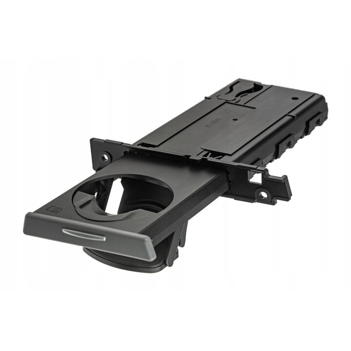 Puodelių laikiklis , Cup holder BMW 3 E90,E91,E92,E93 2004-