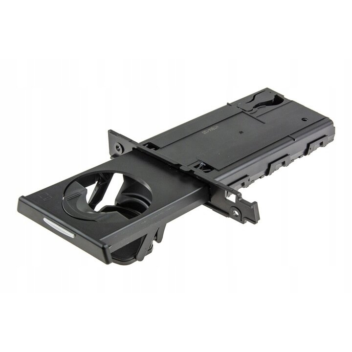 Puodelių laikiklis , Cup holder BMW 3 E90,E91,E92,E93 2004-