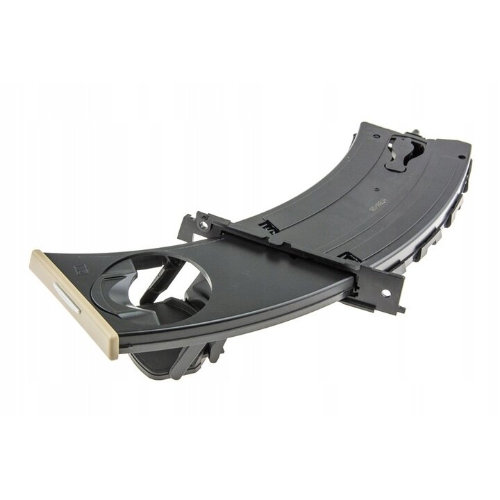 Puodelių laikiklis , Cup holder BMW 3 E90,E91 2004- Puodelių laikiklis , Cup holder BMW 3 E90,E91 2004-