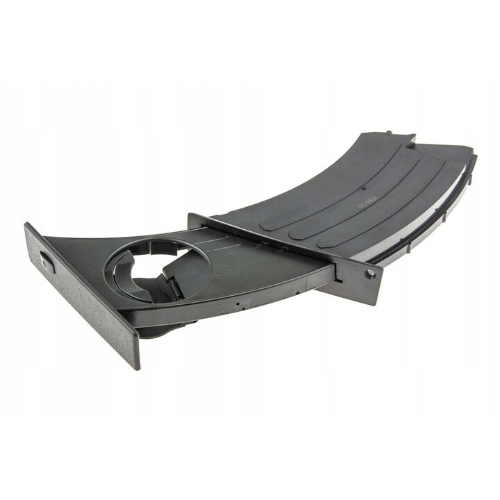 Puodelių laikiklis , Cup holder BMW 5 serija E60,E61 2003-2010