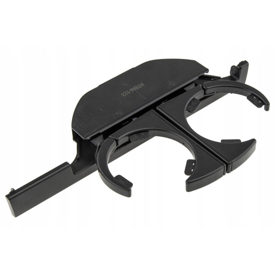 Puodelių laikiklis , Cup holder BMW 5 serija E39 1995-2003
