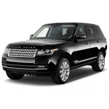 Land Rover Range Rover (2016 - 2021)