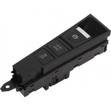 Rankinio stabdžio mygtukas, jungiklis VW PASSAT B7 2010-,CC B7 2011- Rankinio stabdžio mygtukas, jungiklis VW PASSAT B7 2010-,CC B7 2011-