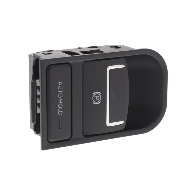 Rankinio stabdžio mygtukas, jungiklis VW SHARAN 2010-,TIGUAN 2010-,SEAT ALHAMBRA 2010-