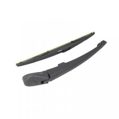 Galinis valytuvas su kojele Renault Scenic 2000-2003 Galinis valytuvas su kojele Renault Scenic 2000-2003