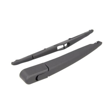Galinis valytuvas su kojele Renault Scenic 2009-2016 Galinis valytuvas su kojele Renault Scenic 2009-2016