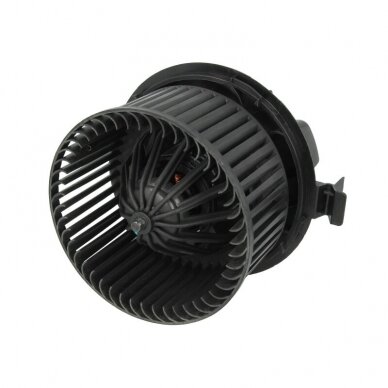 Renault Clio III (2005 - 2012) salono pečiuko ventiliatorius Renault Clio III (2005 - 2012) salono pečiuko ventiliatorius