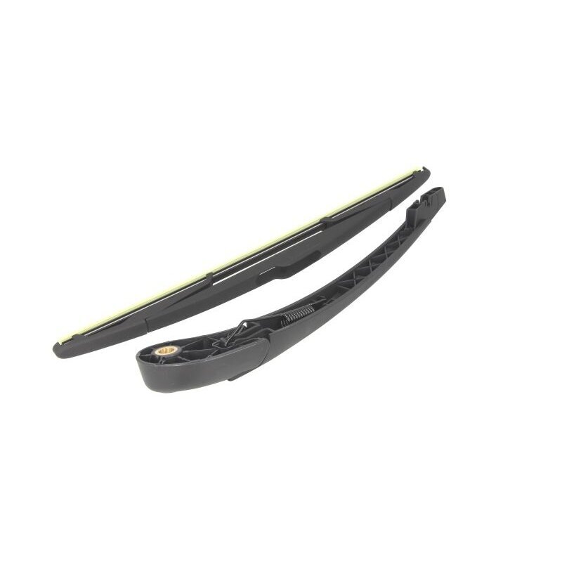 Galinis valytuvas su kojele Renault Clio III 2007-2014 1 Galinis valytuvas su kojele Renault Clio III 2007-2014 1