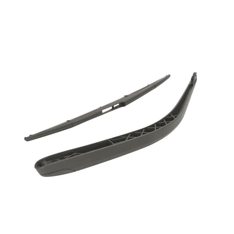 Galinis valytuvas su kojele Renault Laguna 2001-2007 1 Galinis valytuvas su kojele Renault Laguna 2001-2007 1