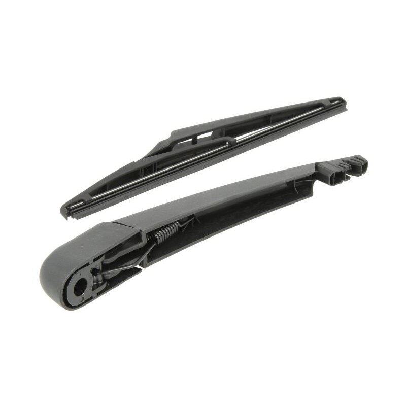 Galinis valytuvas su kojele Renault Megane 2002-2009 1