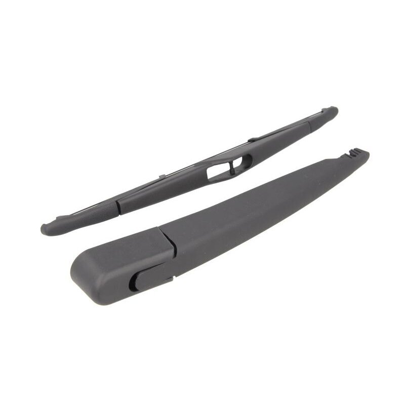 Galinis valytuvas su kojele Renault Scenic 2009-2016 Galinis valytuvas su kojele Renault Scenic 2009-2016