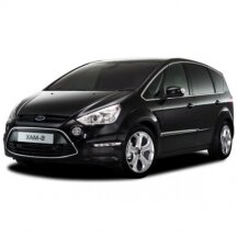 Ford S-Max (2006 - 2015)