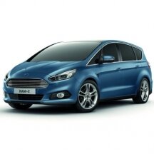 Ford S-Max (2015 - )