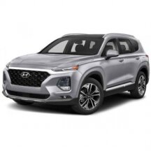 Hyundai Santa Fe (2018 -)