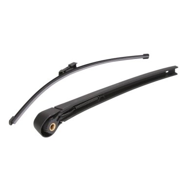 Galinis valytuvas su kojele Seat Toledo IV 2012-2019 Galinis valytuvas su kojele Seat Toledo IV 2012-2019