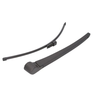 Galinis valytuvas su kojele Seat Toledo IV 2012-2019 Galinis valytuvas su kojele Seat Toledo IV 2012-2019