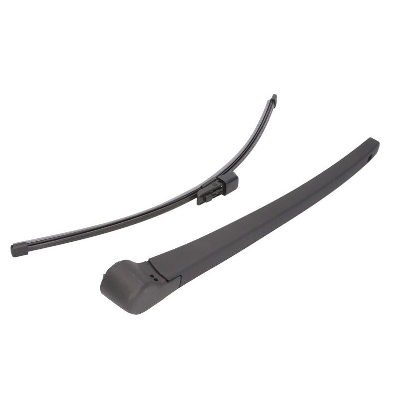 Seat Toledo IV (2012 - 2019) galinis valytuvas
