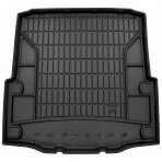 Skoda Superb (2008 - 2015) guminis bagažinės kilimėlis (sedanui)