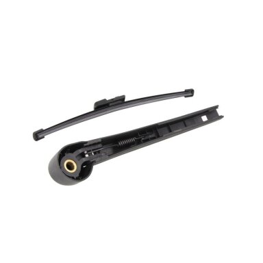 Galinis valytuvas su kojele Skoda Citigo 2011-2019 Galinis valytuvas su kojele Skoda Citigo 2011-2019