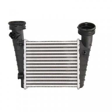 VW PASSAT B5 / B5.5 (2000 - 2005) interkuleris