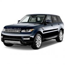 Land Rover Range Rover Sport (2013 - 2016)