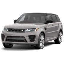 Land Rover Range Rover Sport (2016 - 2022)