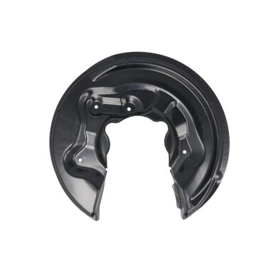Stabdžių disko apsauga AUDI, SEAT, SKODA, VW 5N0615612D