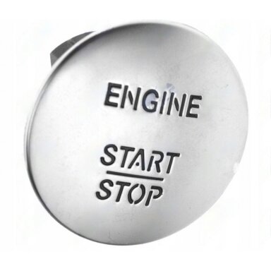 Start-stop jungiklio dangtelis Mercedes Benz A2215450714