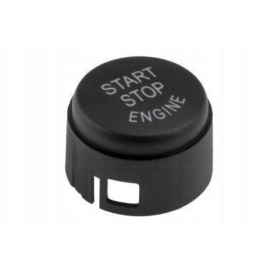Start-stop jungiklio dangtelis BMW 61319153832